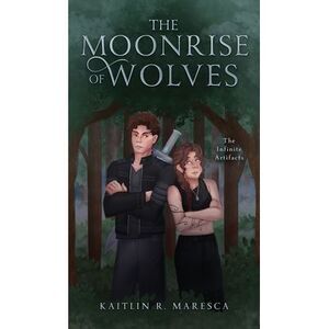 The Moonrise of Wolves -- Maresca